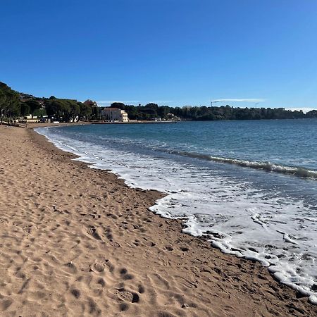 Village Cap Esterel, Piscine, Plage Saint-Raphaël Exterior foto